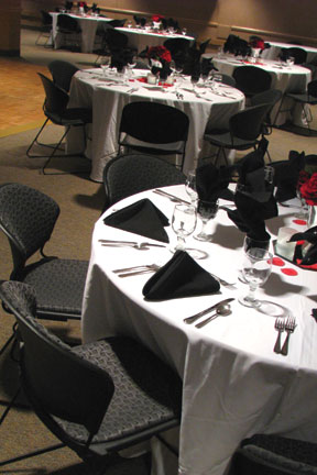 Table Setting