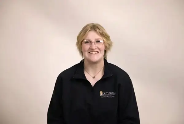Megan Olsem