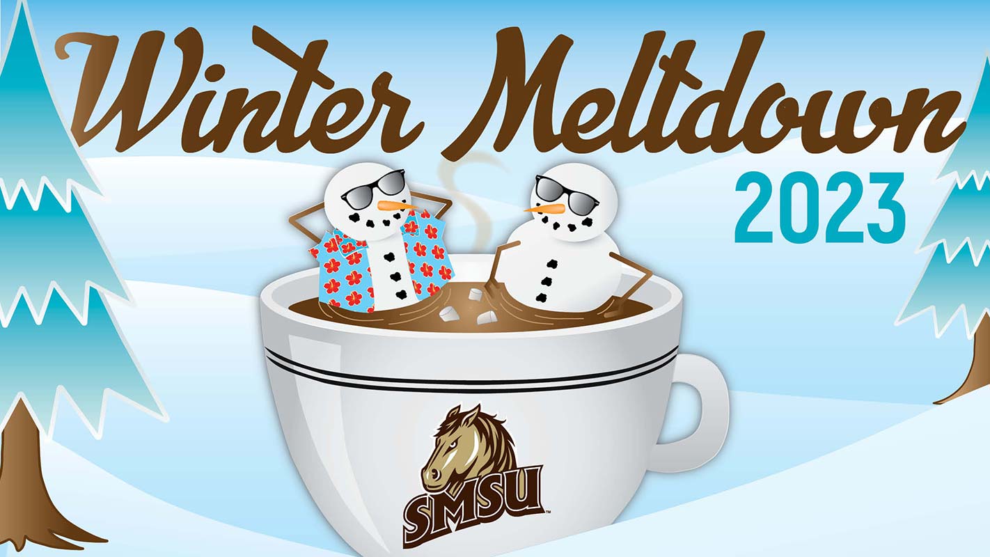 Winter Meltdown