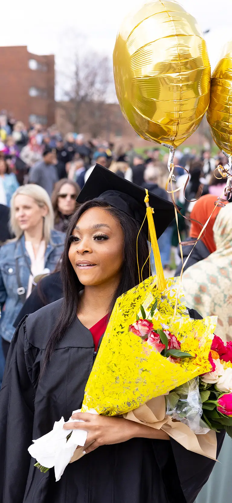 smsu graduation and commencement