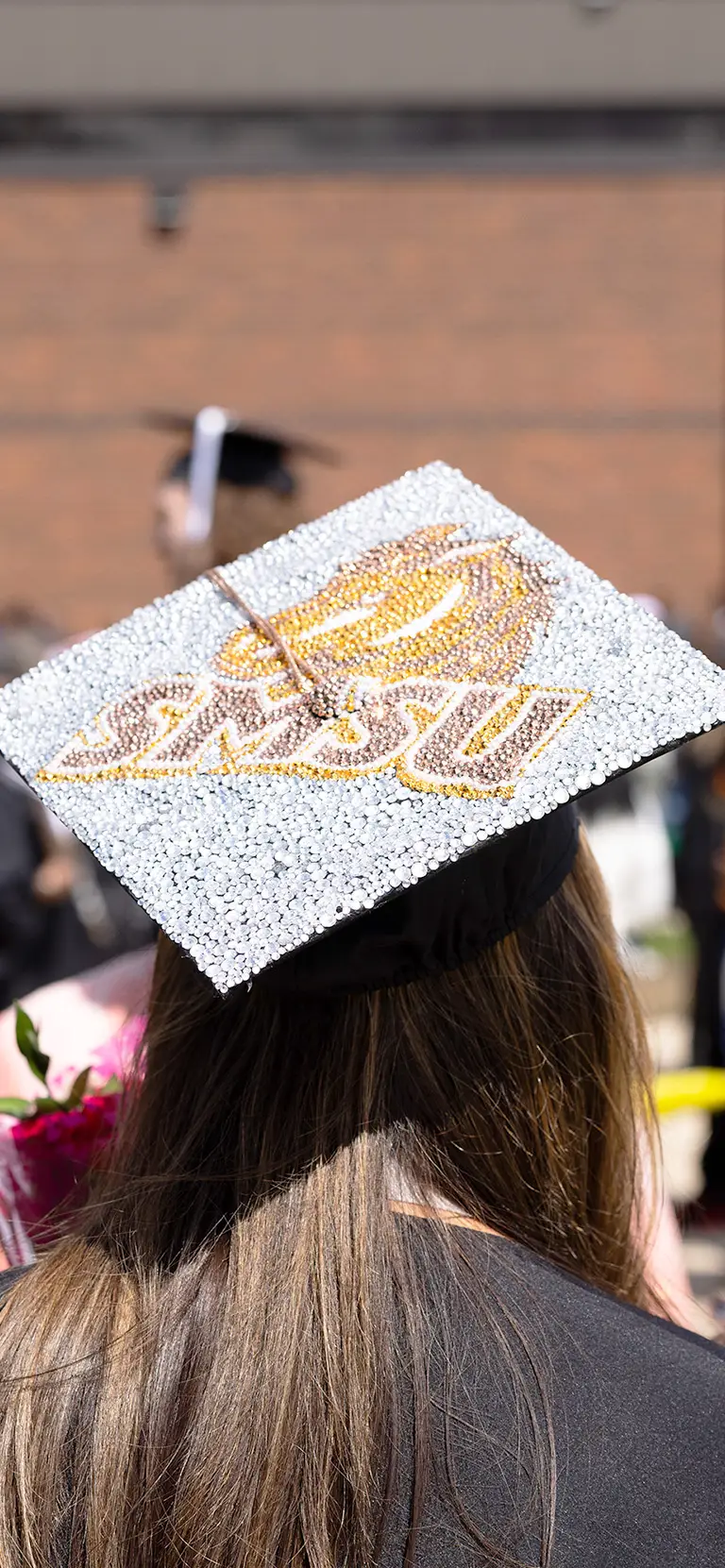 smsu graduation and commencement