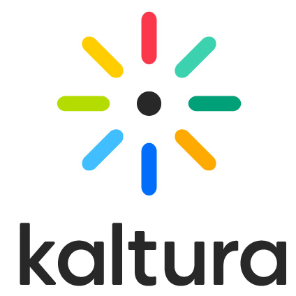 kaltura logo