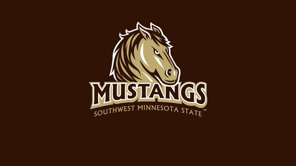 Mustang Logo