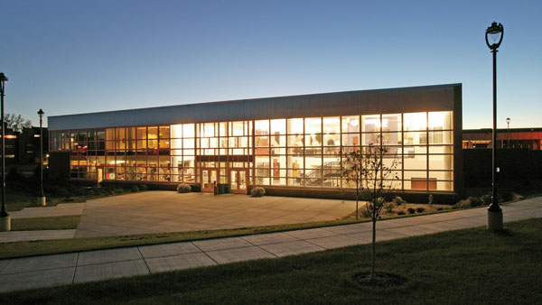Student Center