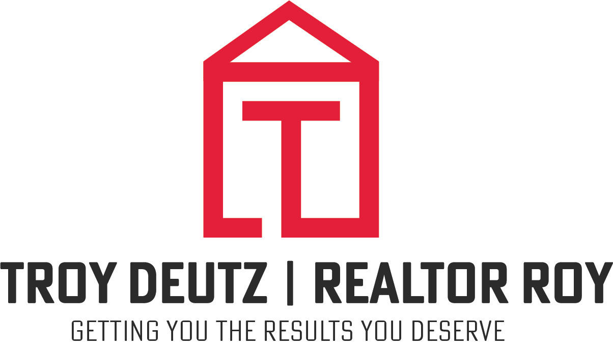 Troy Deutz | Realtor Roy