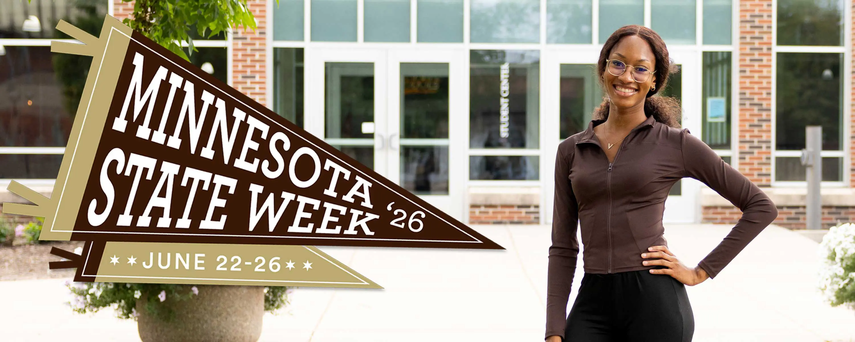 minnesota state week june 22-26