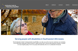 Southwestern Center for Independent Living