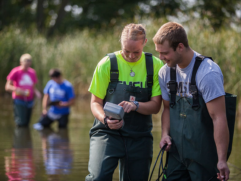 Water Testing