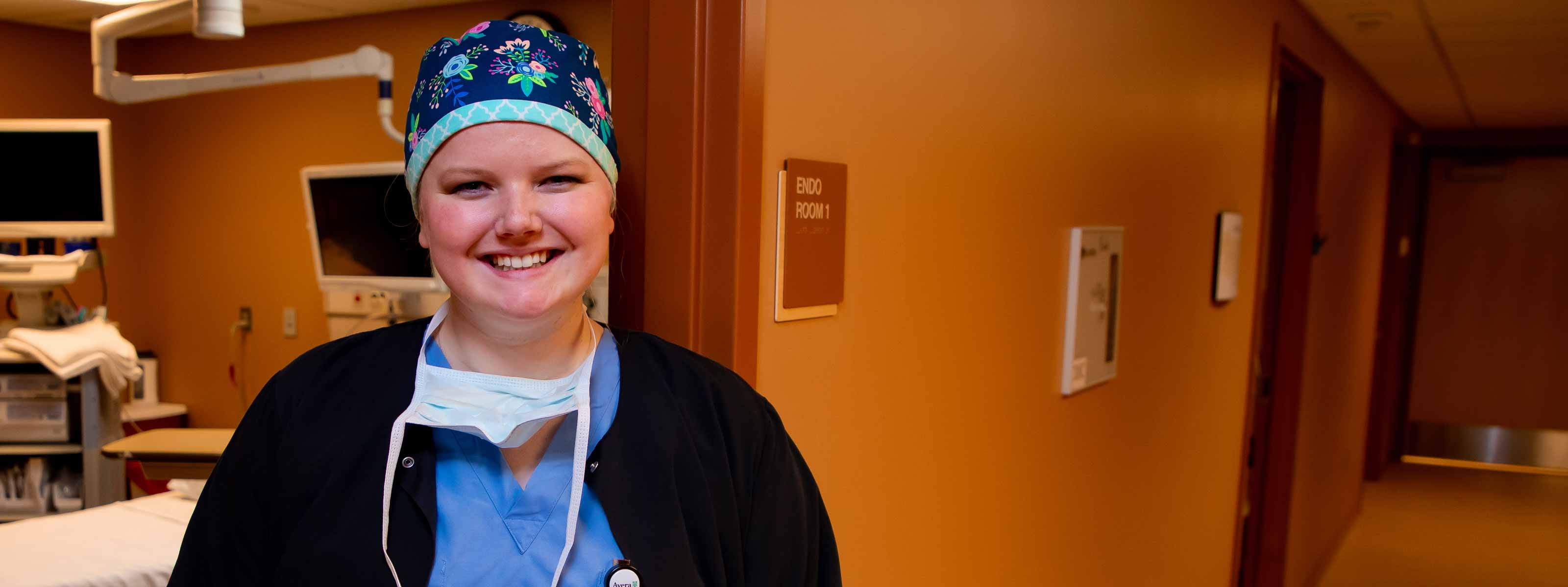 Avera Nurse