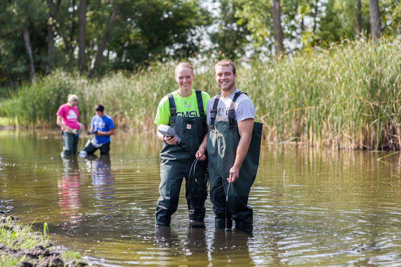 environmental science