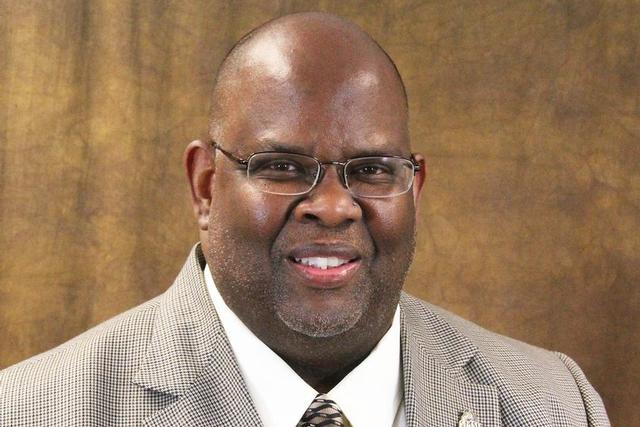 Provost Dr. Dwight Watson