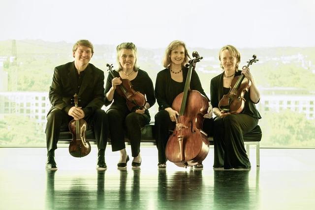 Artaria String Quartet