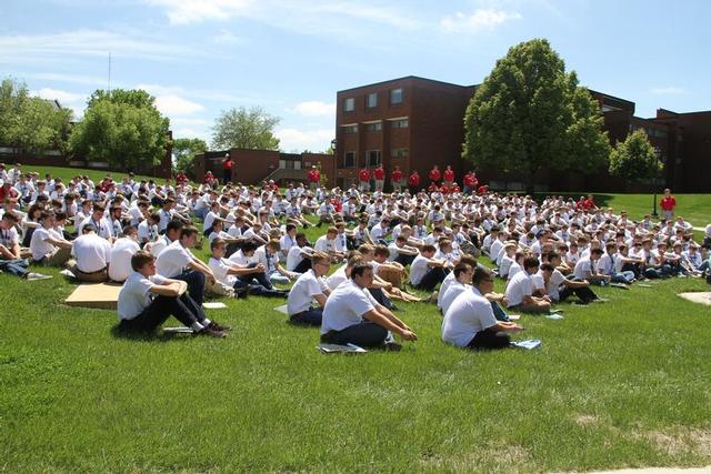 American Legion Boys State