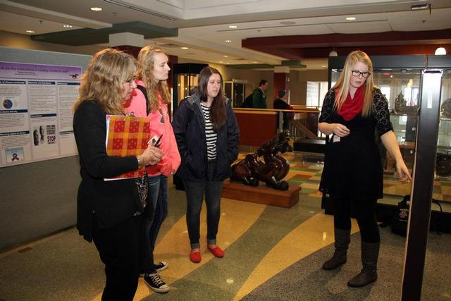 11th annual Undergraduate Research Conference