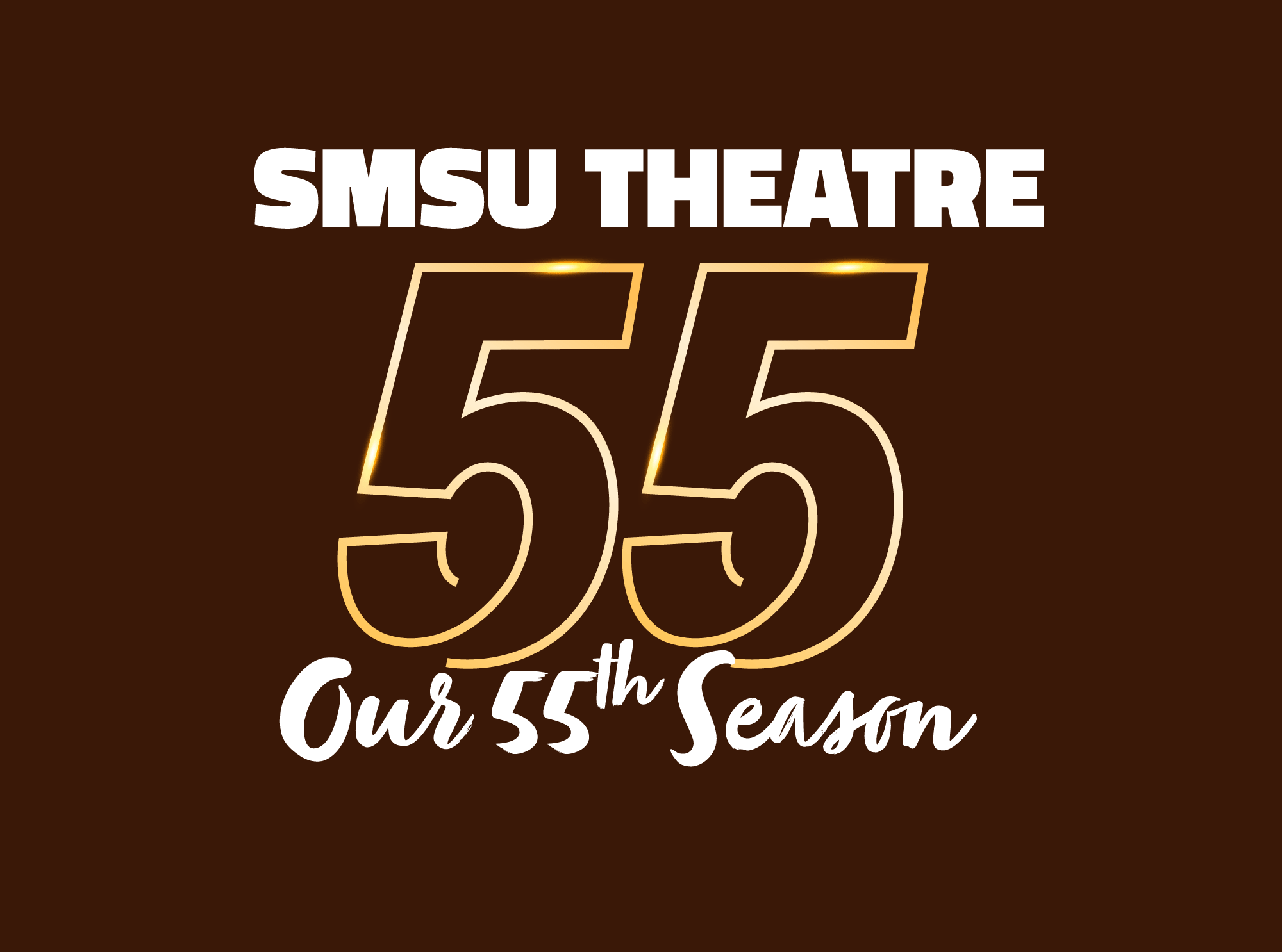 SMSU Theatre Opens 55th Season