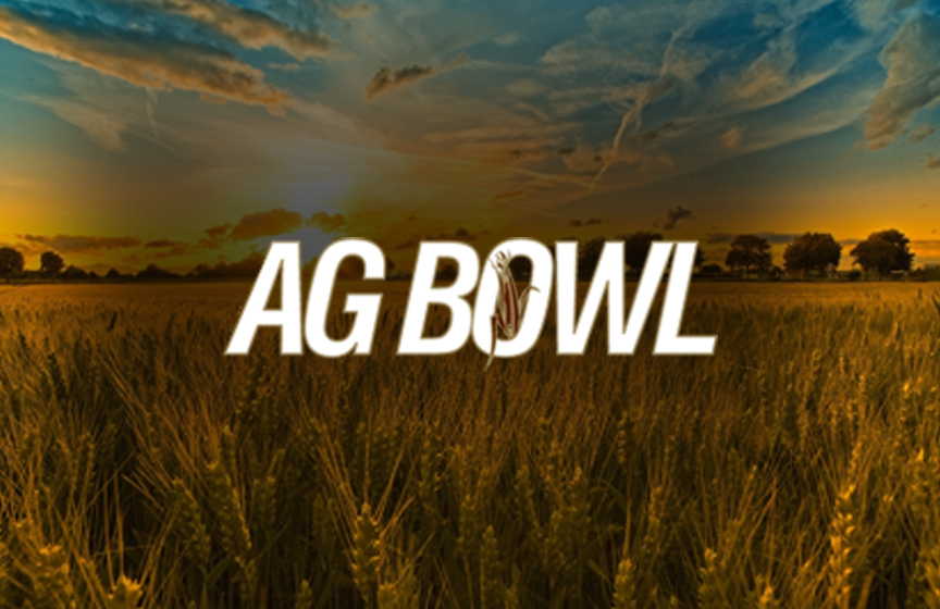20th Annual Ag Bowl is Sept. 12
