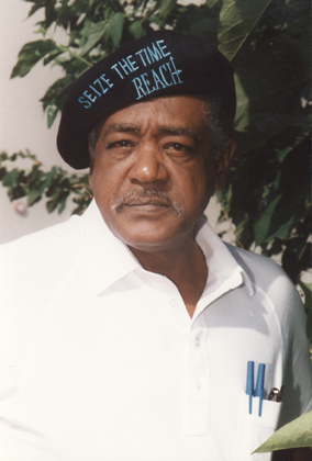 Bobby Seale