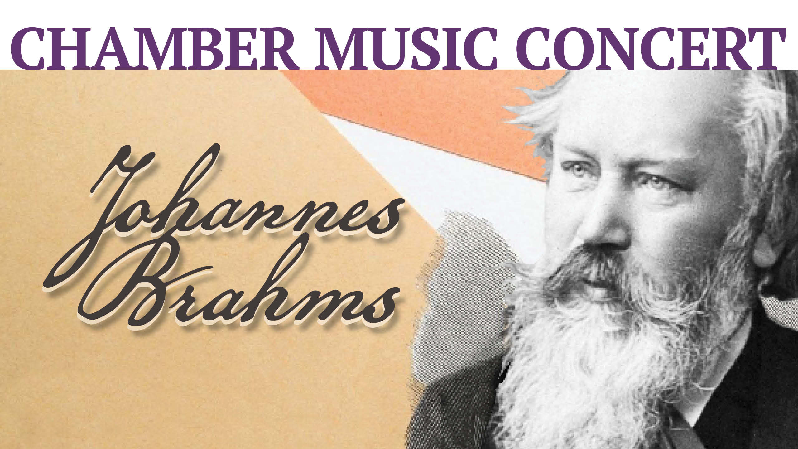 Johannes Brahms