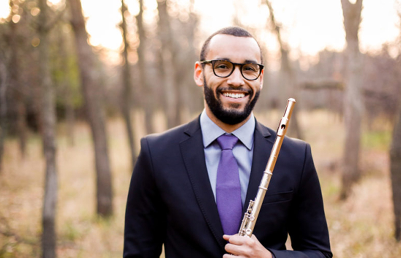 The Festival of Woodwinds set for Feb. 3