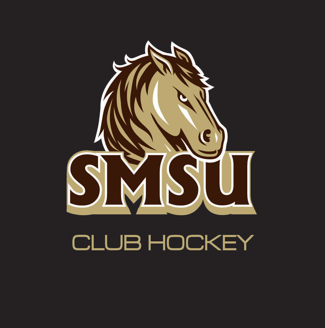 SMSU Club Hockey
