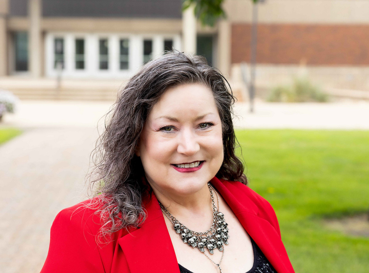 Deana Warner