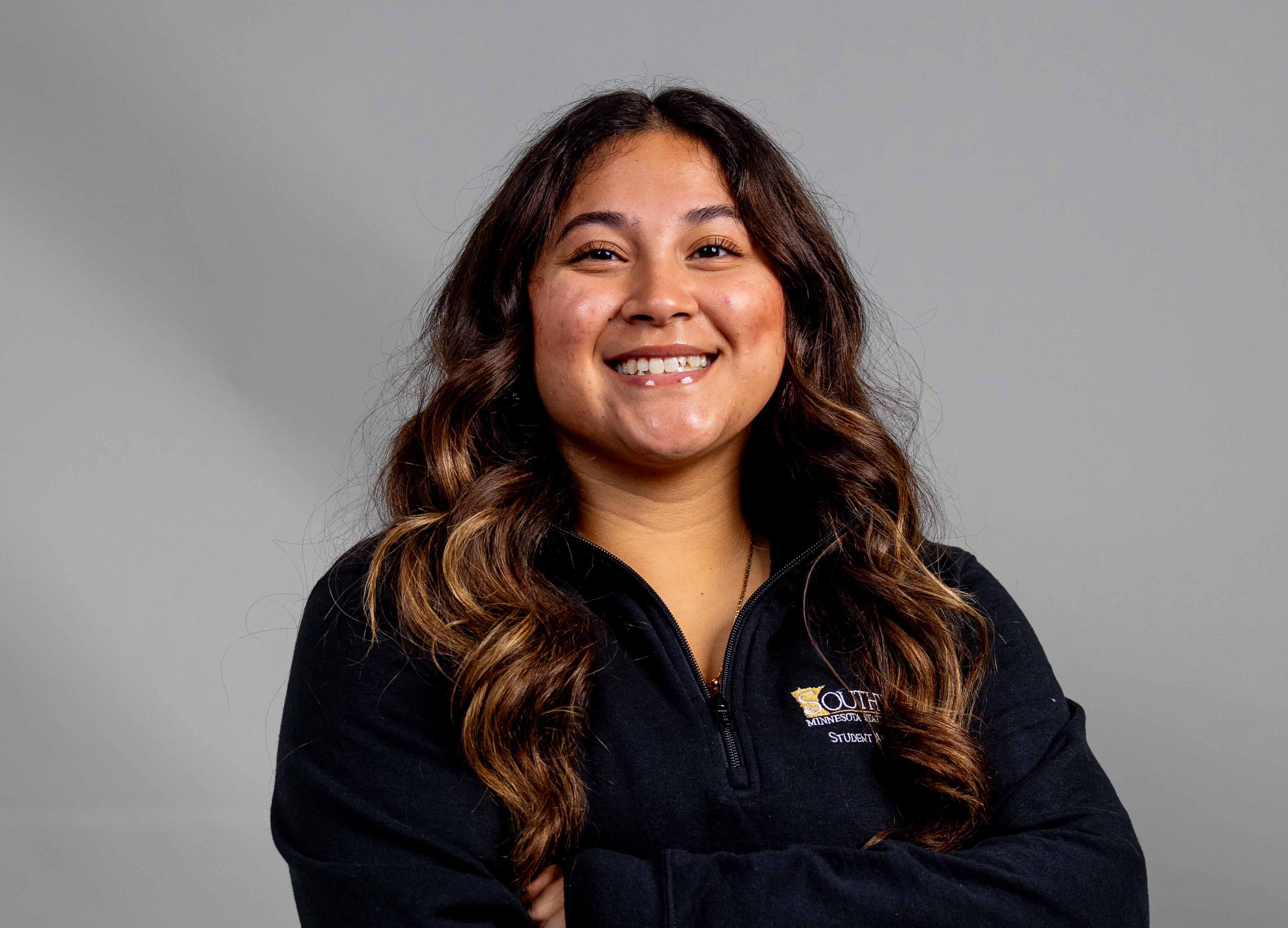 Dora Facundo, A Positive Force for Minnesota Youth