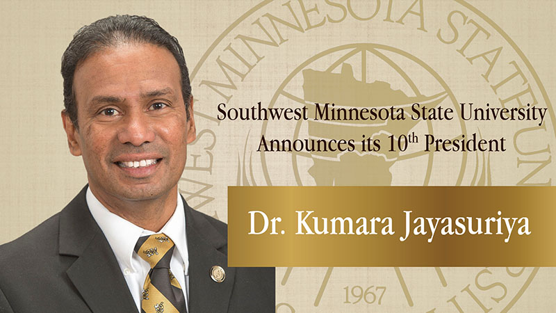 Dr. Kumara Jayasuriya