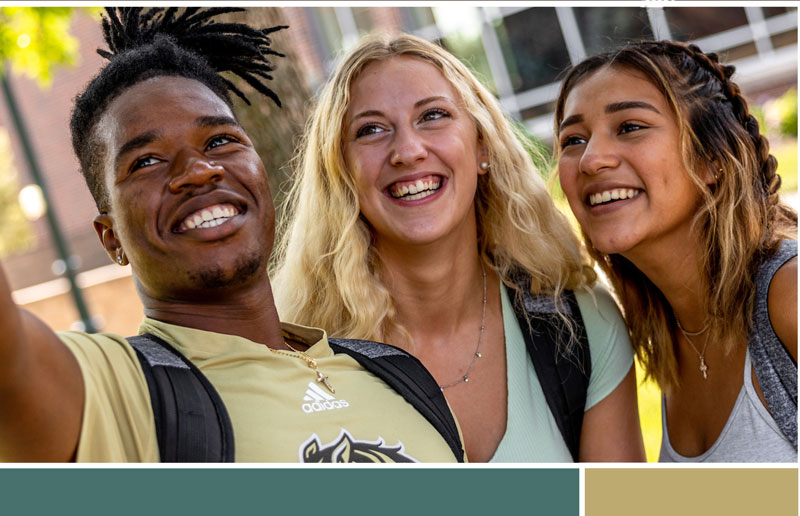 SMSU to Host Family Weekend, Sept. 9-11 Featured Image
