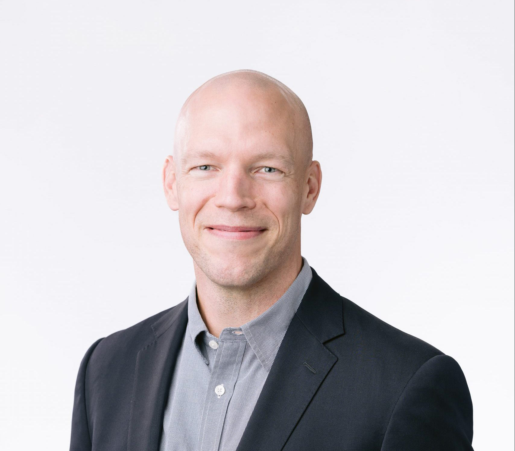 Jacob Fahl '03 to give keynote at Mustang Success Night