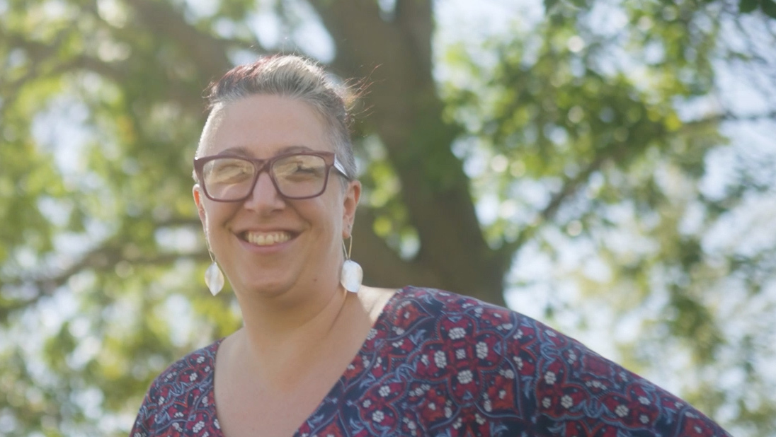 Professor Julie Walker Receives McKnight Heart of Community Honor