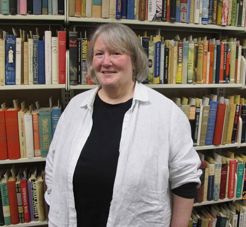 Kate Borowske