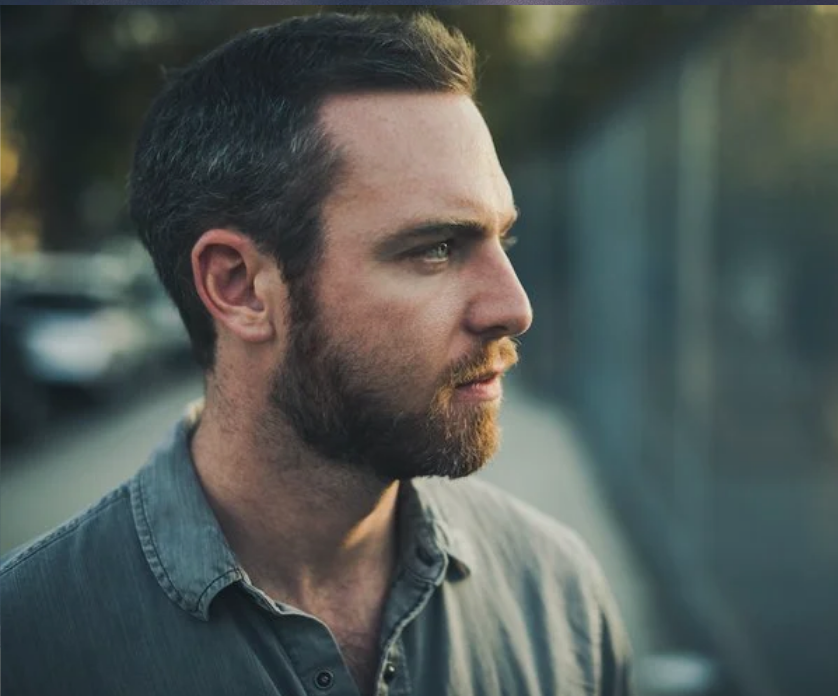 Creative Conversation with Stephen Markley on Oct. 6