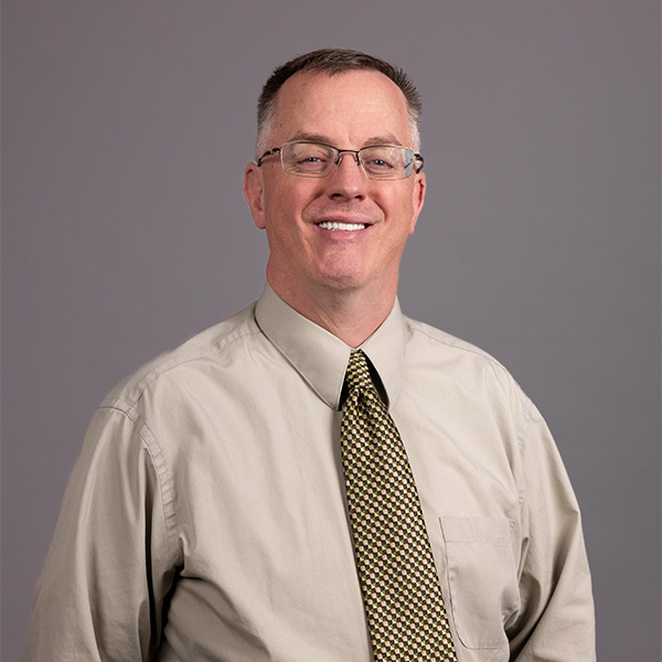 Michael Kurowski named 2026 Outstanding Service Faculty Article Photo