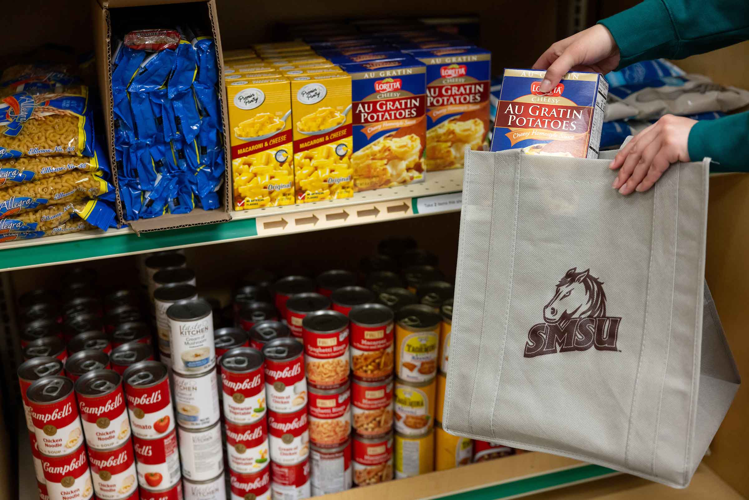 Photo: Mustang Market to Host Open House in New Location