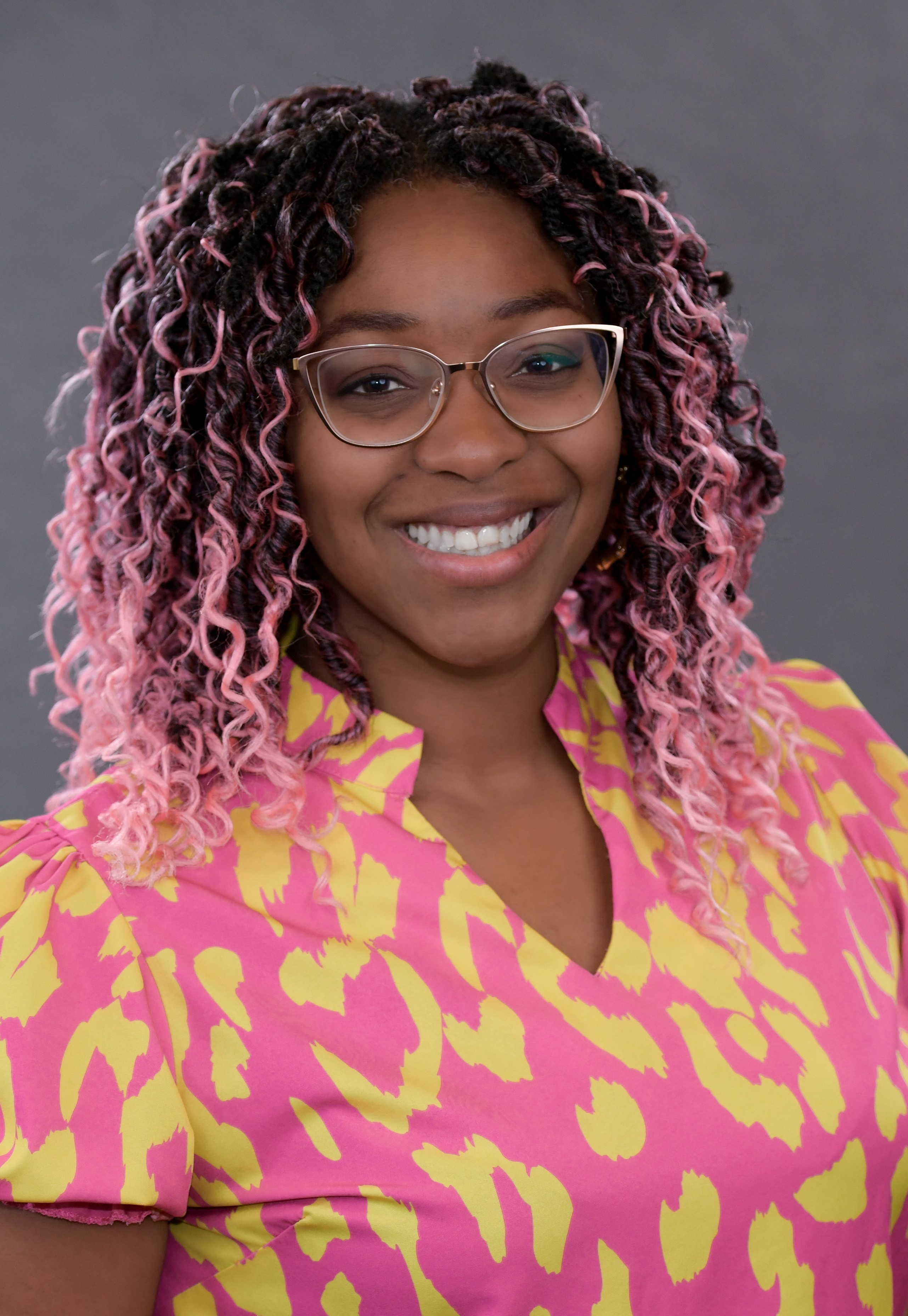 2nd Annual STEM Symposium to feature Dr. Dequina Nicholas