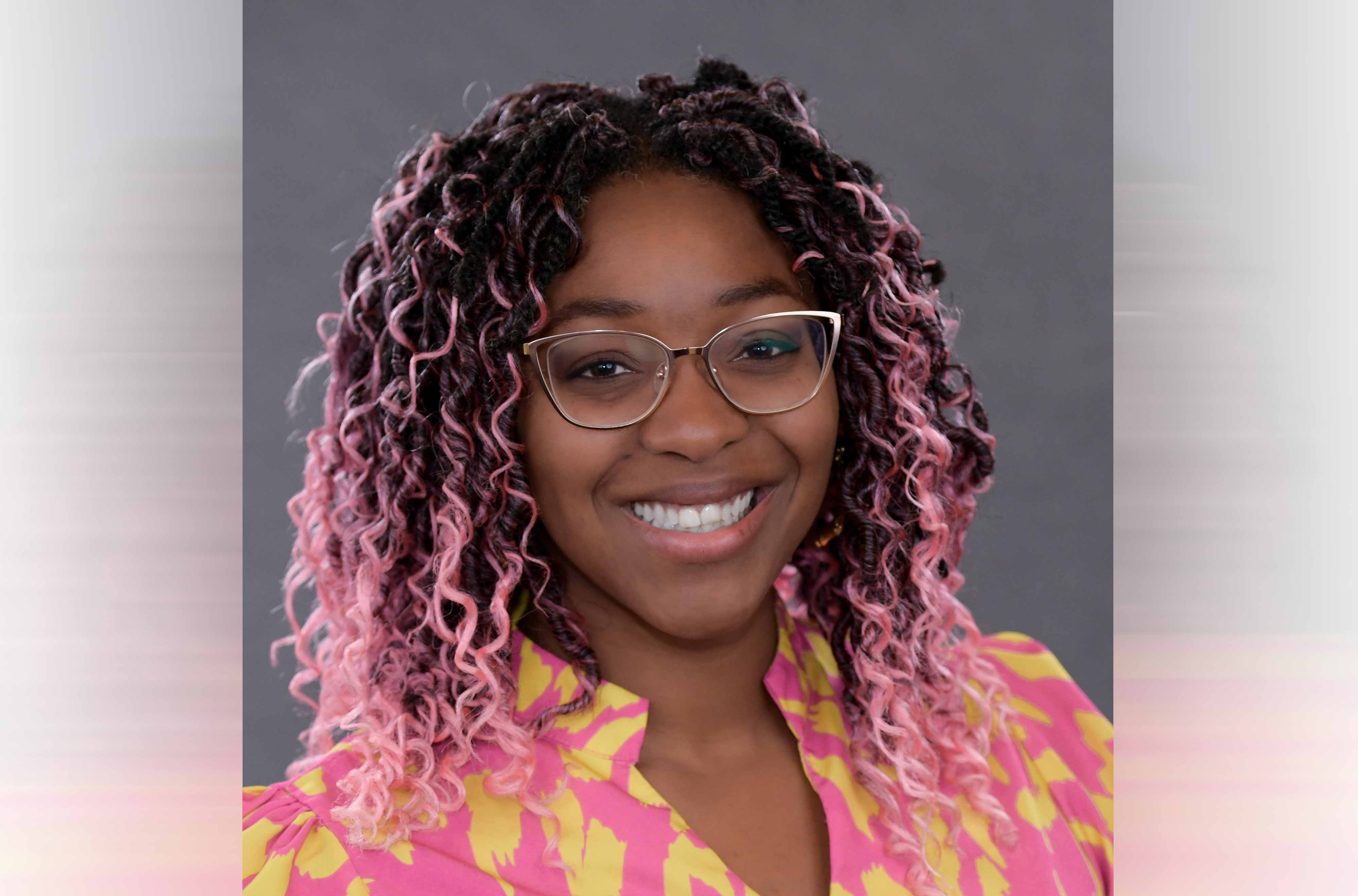 2nd Annual STEM Symposium to feature Dr. Dequina Nicholas