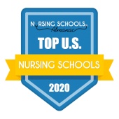 SMSU Nursing Program Ranked by Nursing Schools Almanac