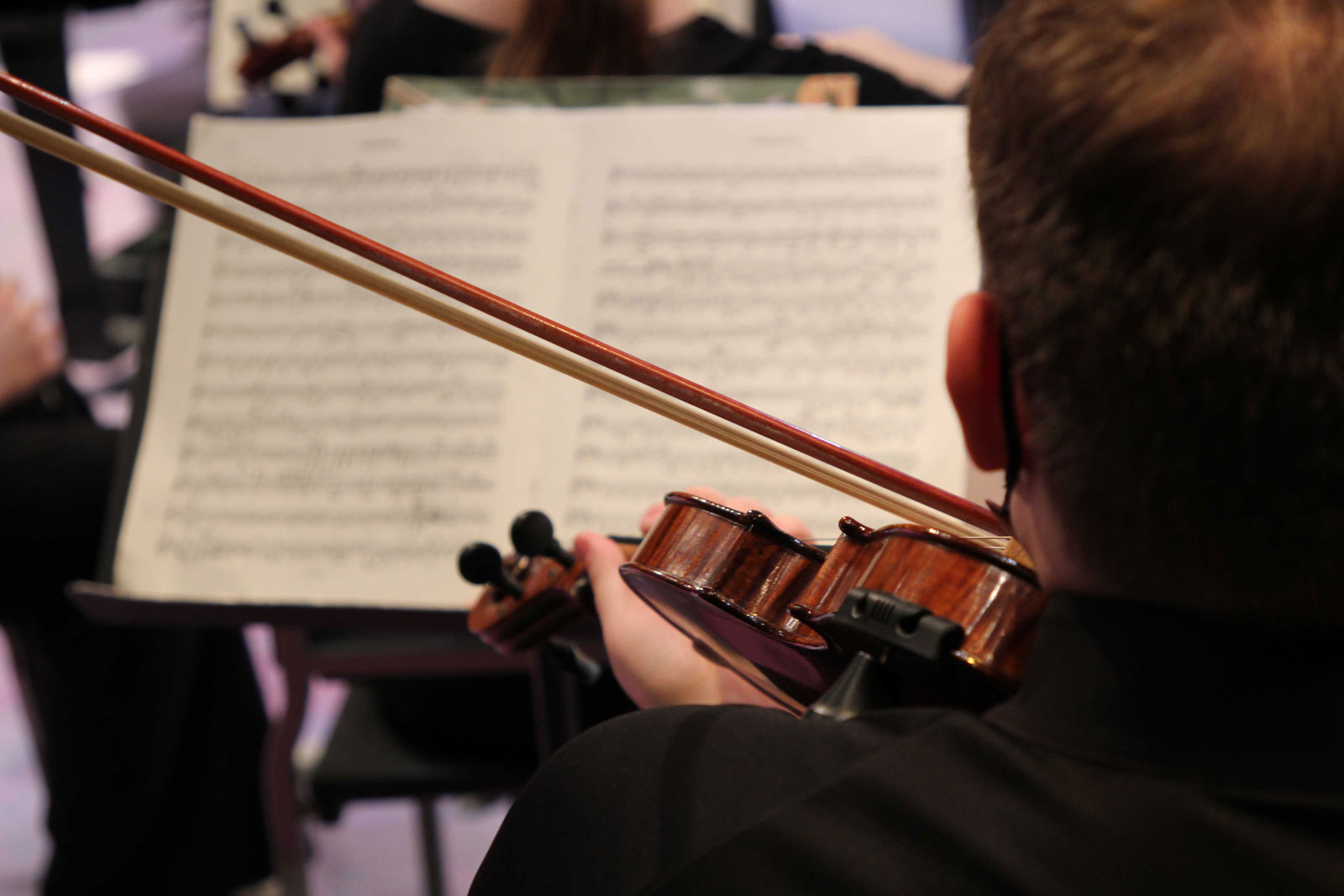 The Southwest Minnesota Orchestra