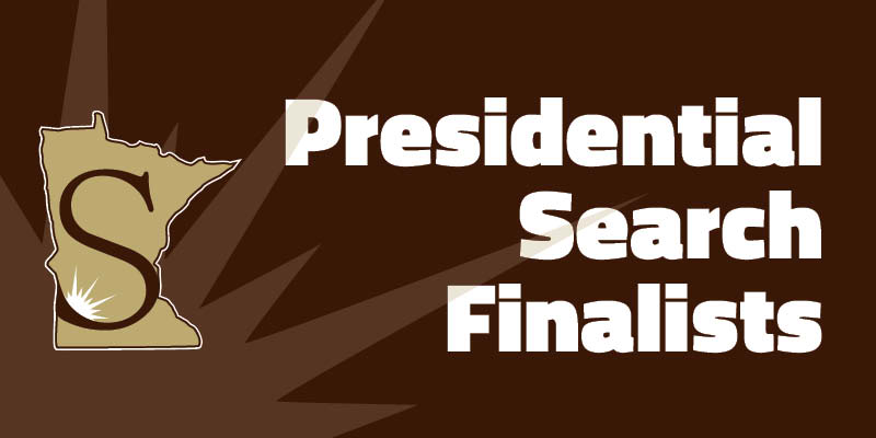 Finalists Named for SMSU Presidency