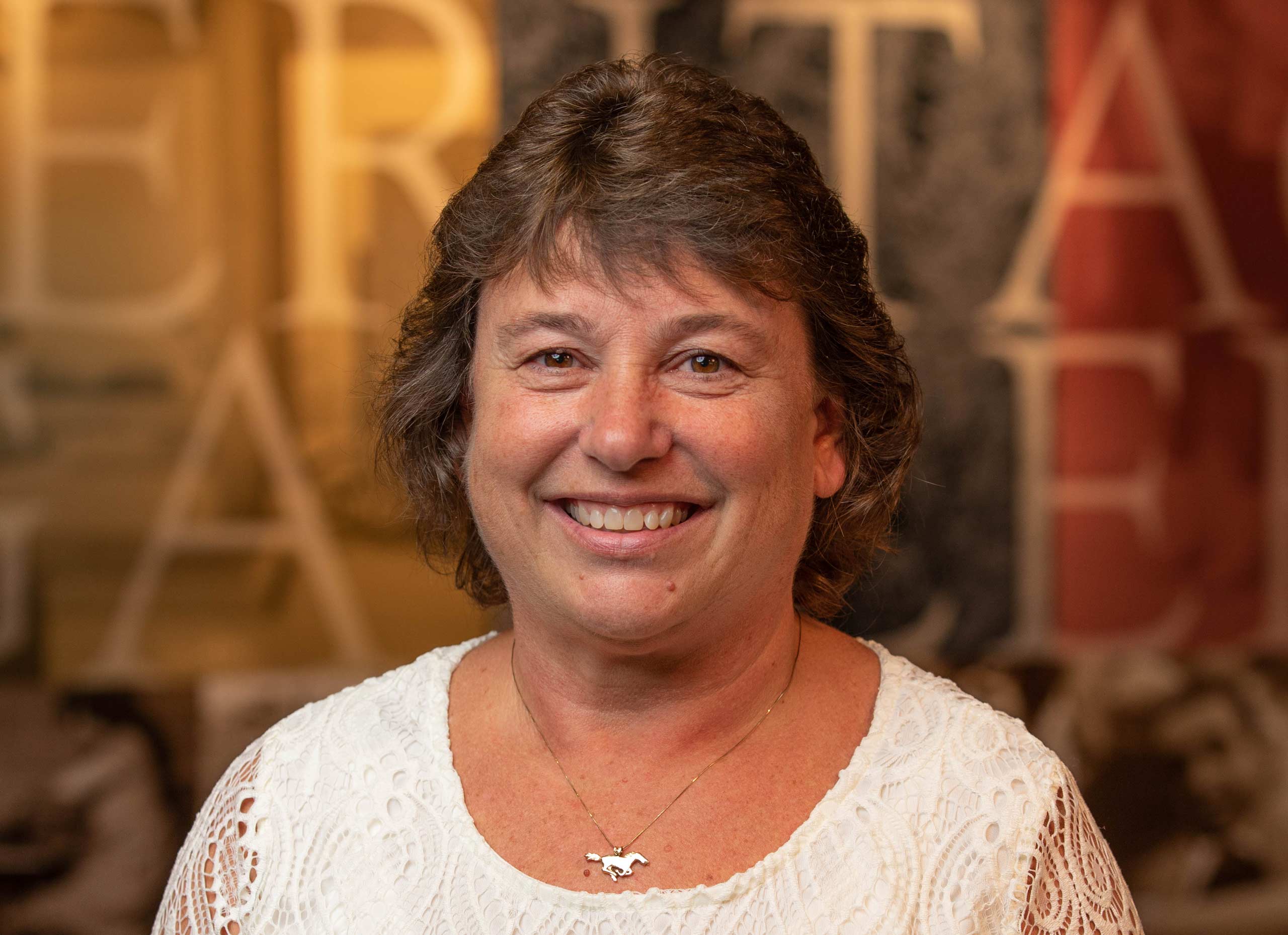 Alumni Award: Rolly Muller '85 to Receive Paxton Service Award