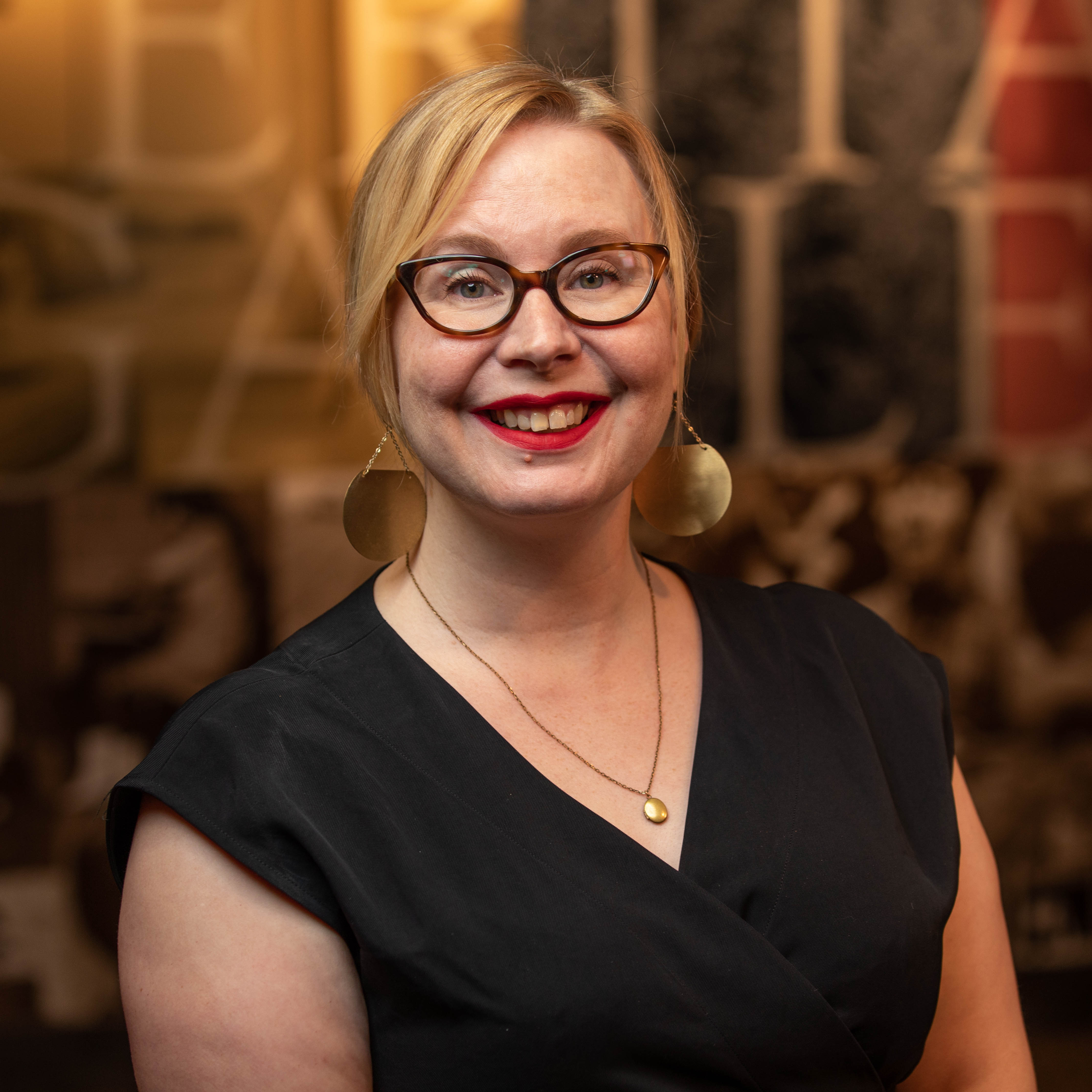 SMSU Chorale Presents "When We Sing Heart" on Nov. 9