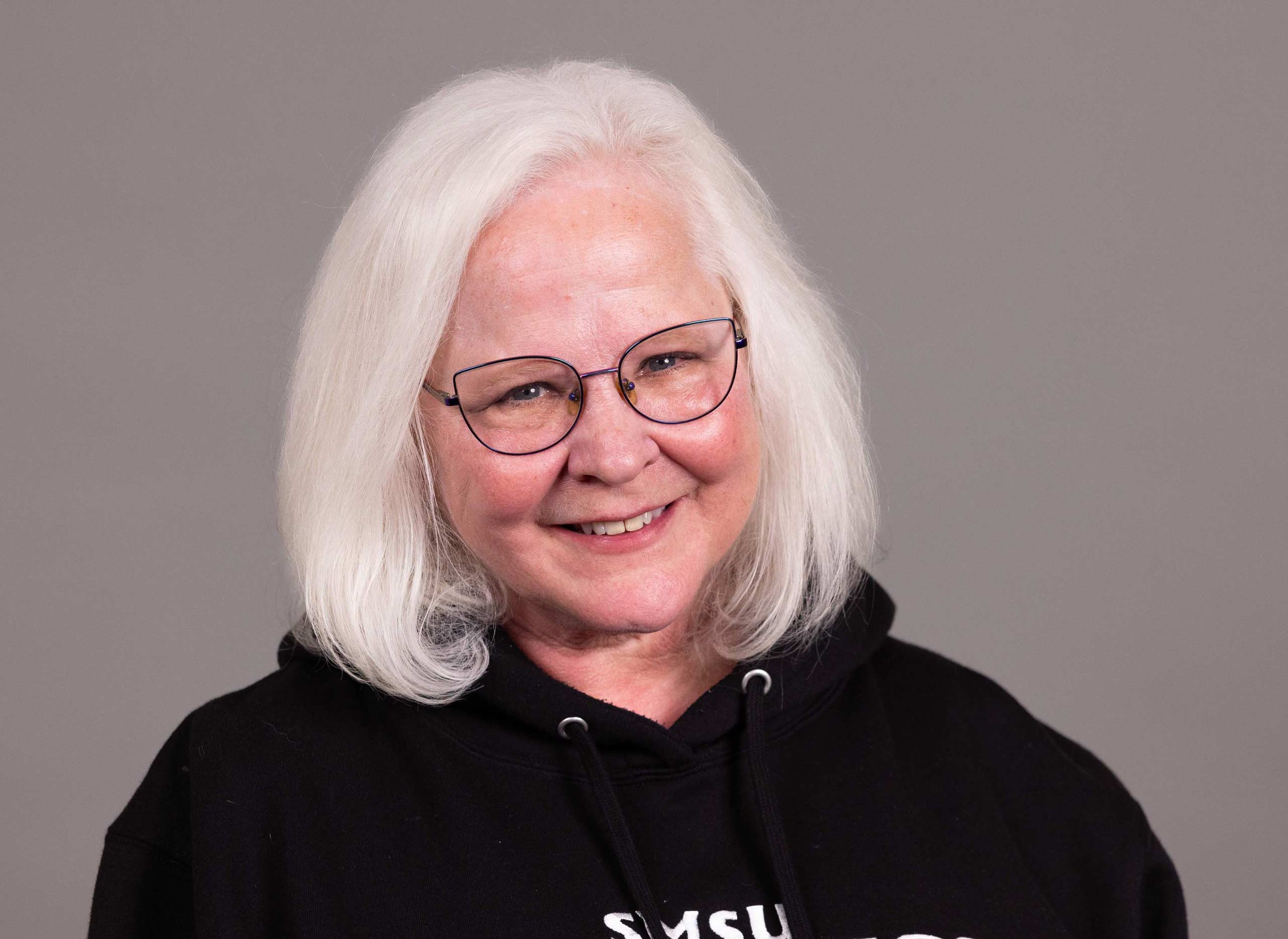 Photo: Alumni Award: Sandy Culhane '78 to be Recognized for Achievement 