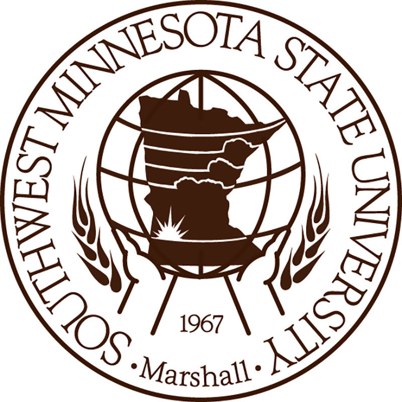 Southwest Minnesota State University Official Seal
