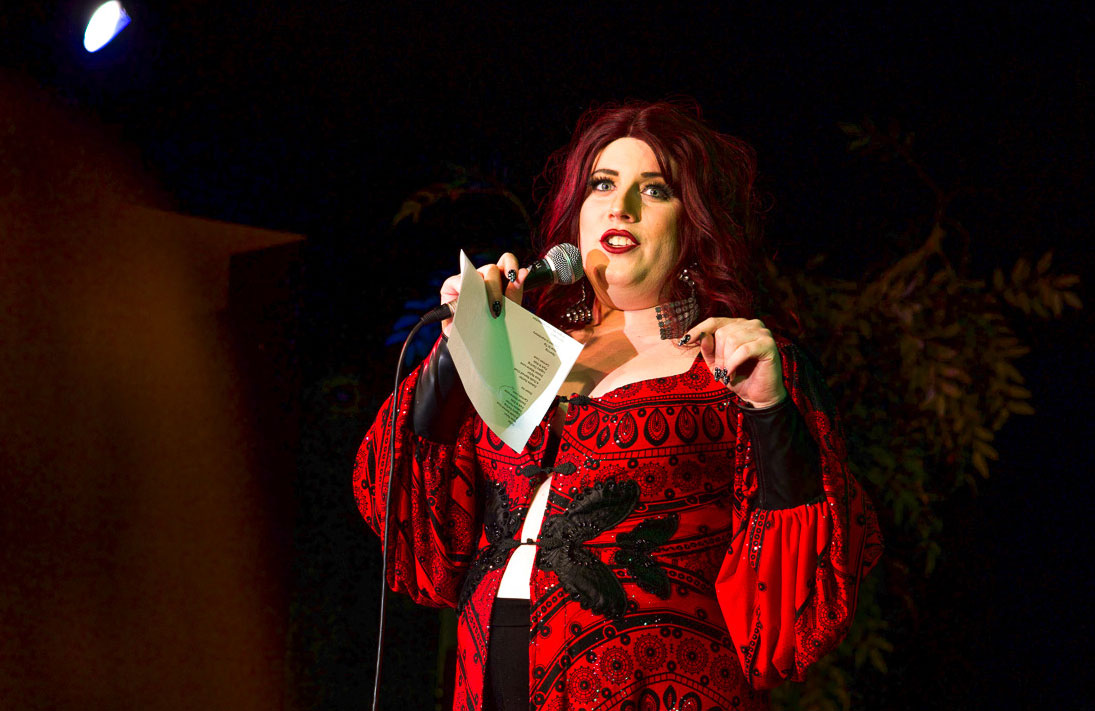 SMSU's 2nd Annual Drag Show Set for Feb. 3 Article Photo
