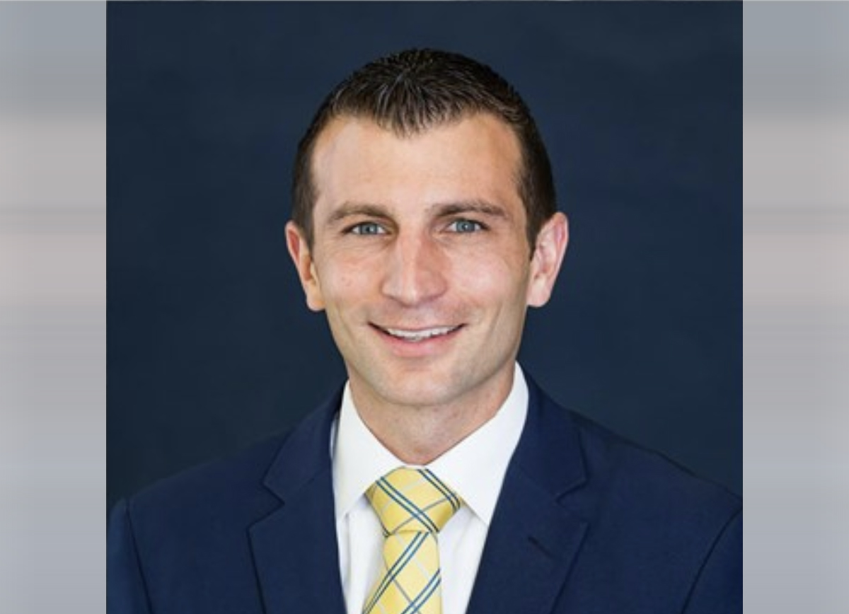 Travis Whipple Named SMSU Vice President of Athletics