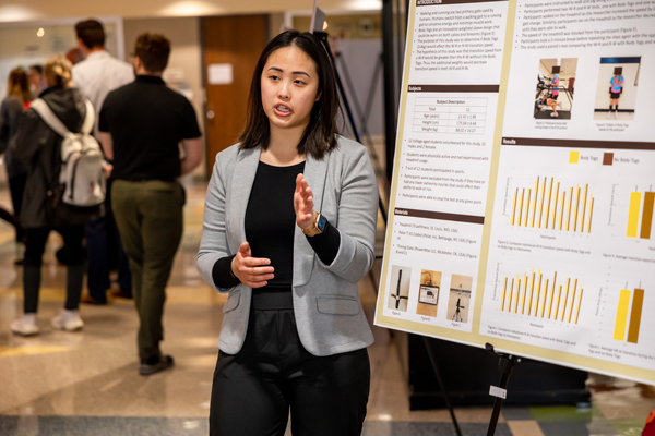 17th Annual Undergraduate Research Conference, Nov. 30 Featured Image