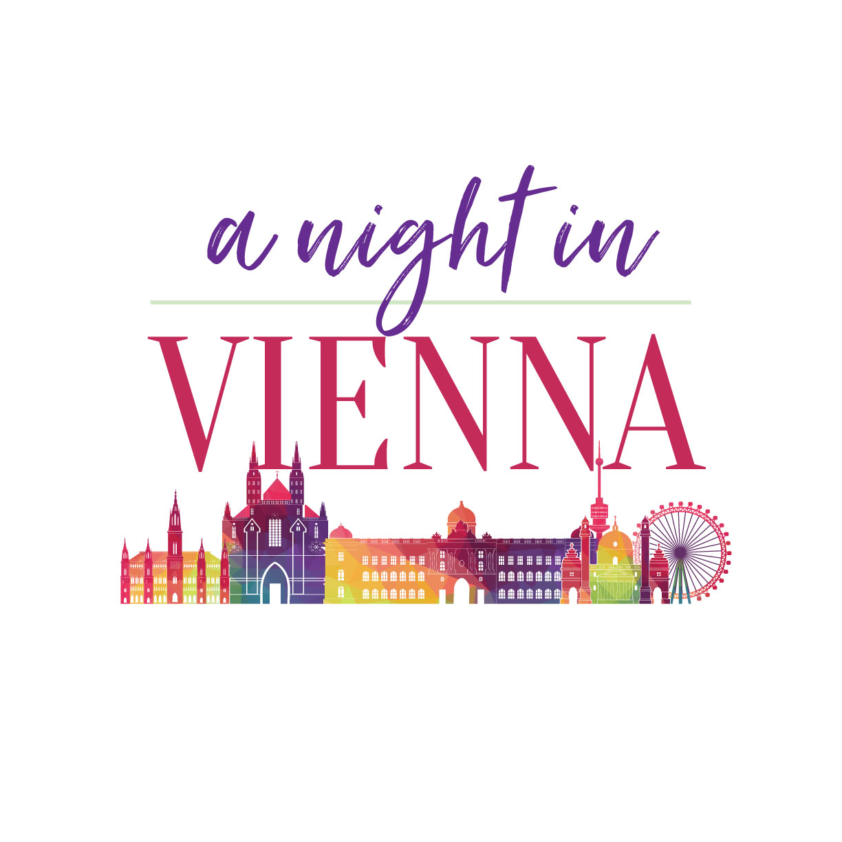 A Night In Vienna