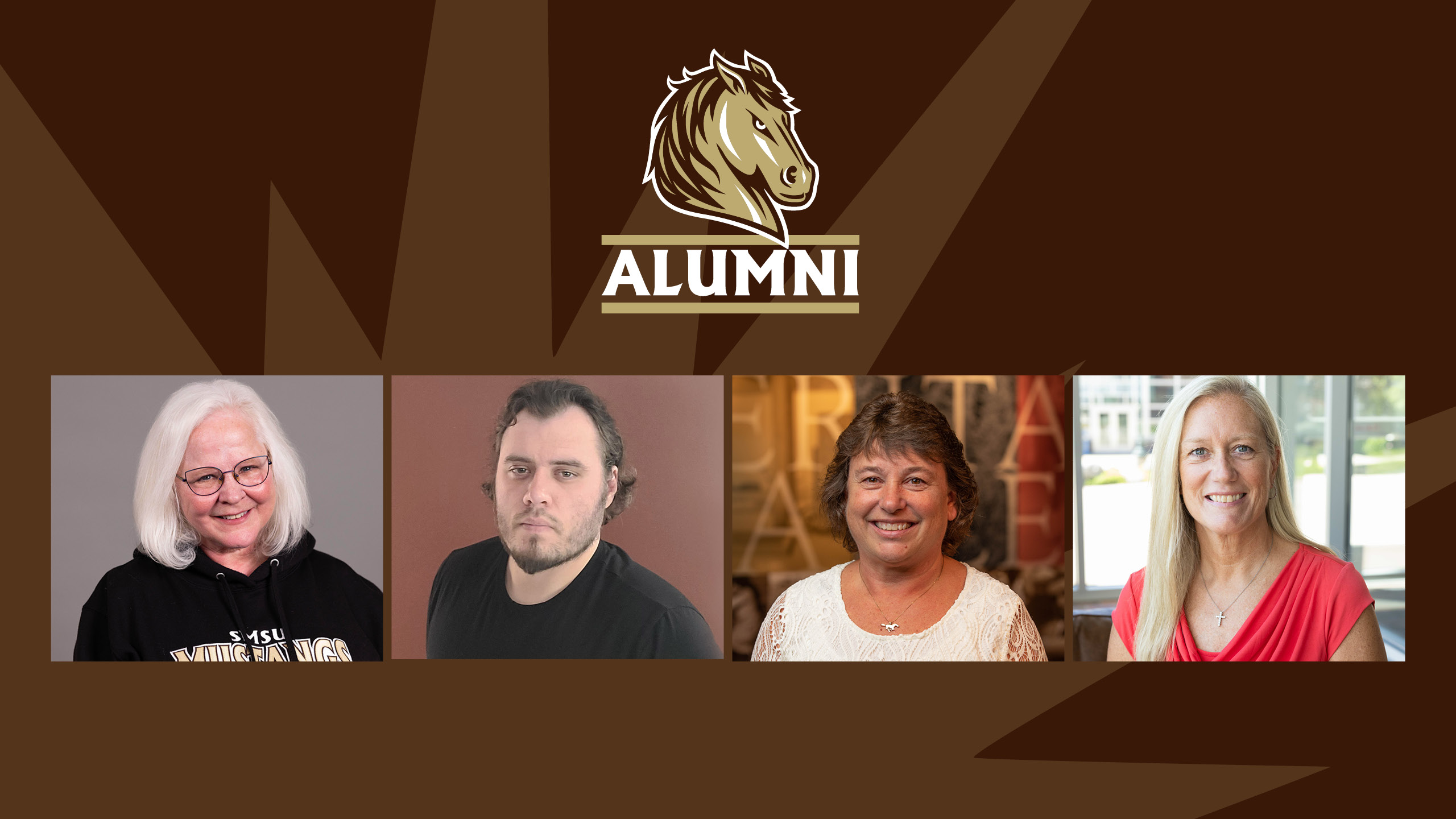 Photo: Alumni Awards to be Given at Southwest Celebration on Oct. 2
