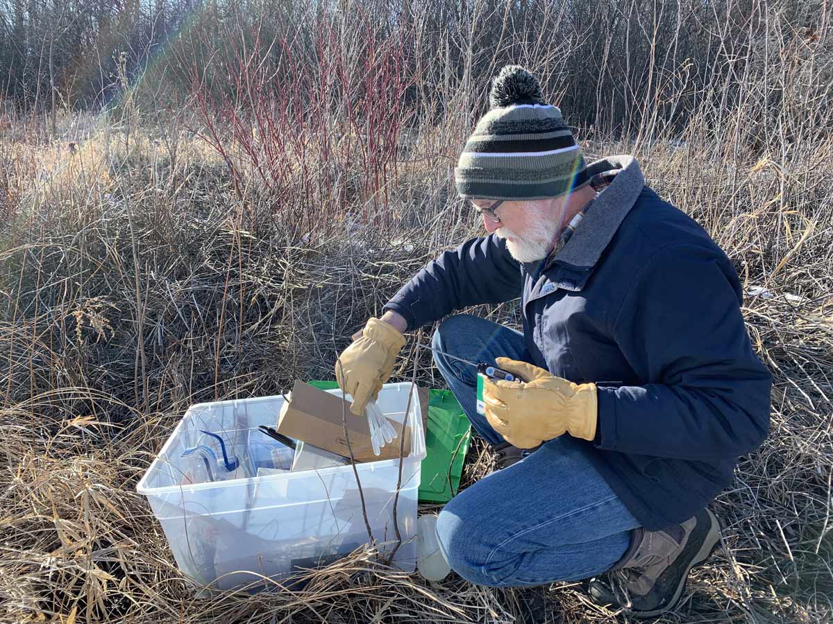 SMSU to Host Master Naturalist Class This Spring