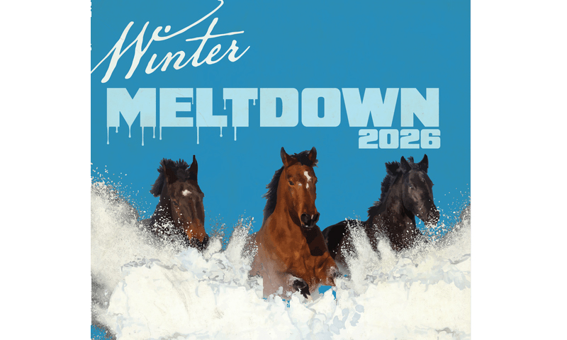 SMSU Winter Meltdown 2026 is Jan. 20-24